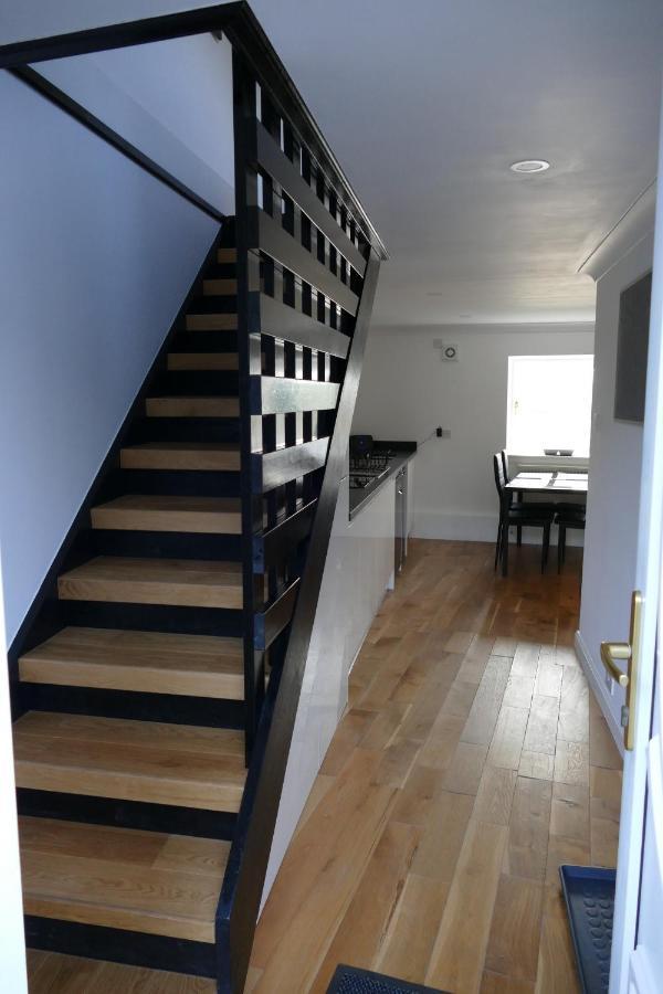 The Annexe At Loch View Farm Apartman Crieff Kültér fotó